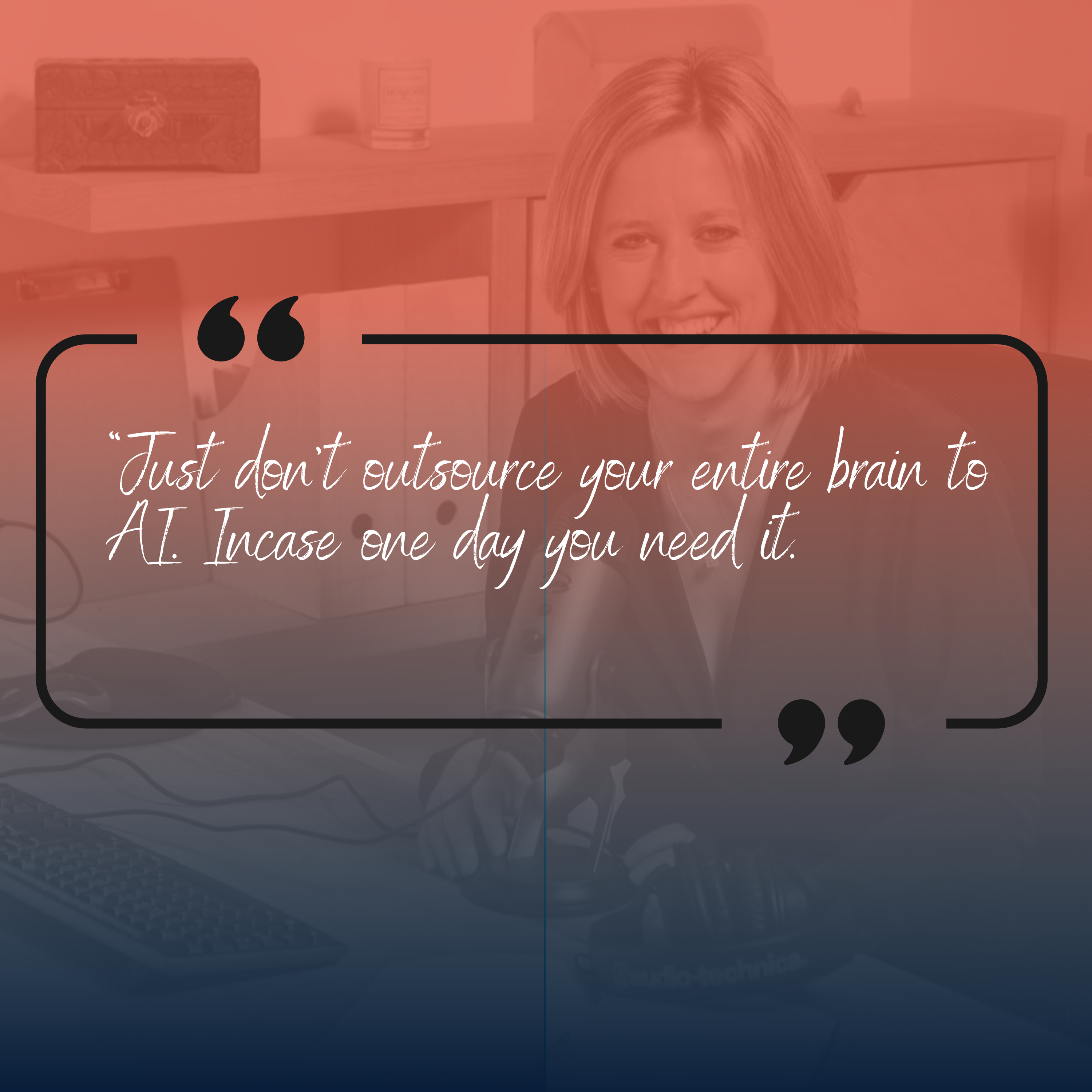 want to get more consistent with planning your time