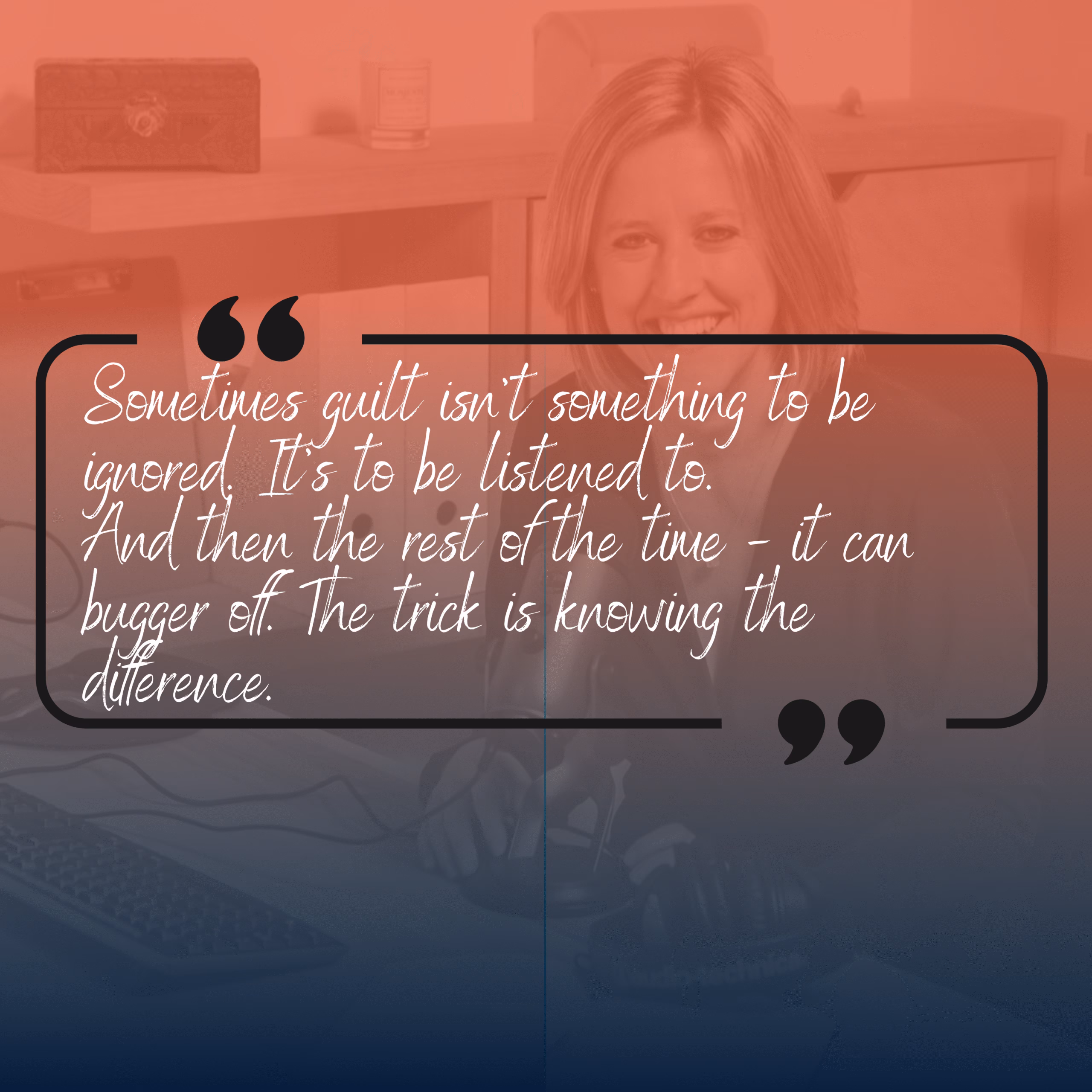 want to get more consistent with planning your time