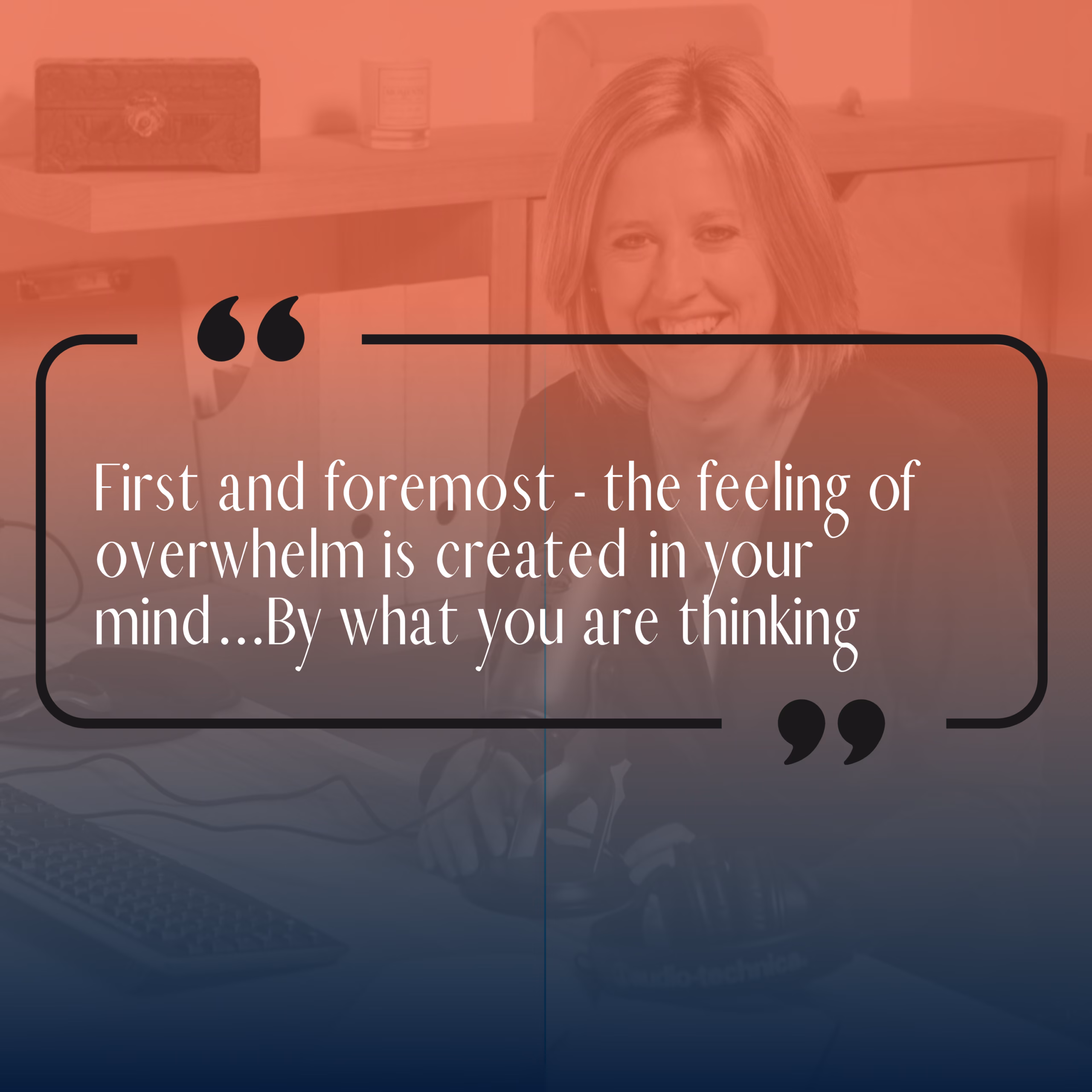 want to get more consistent with planning your time